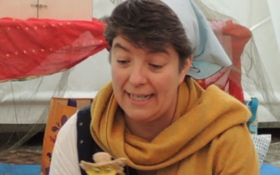 Cécile Bidault Thill